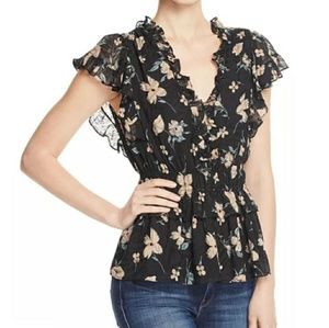 Rebecca Taylor Blouse